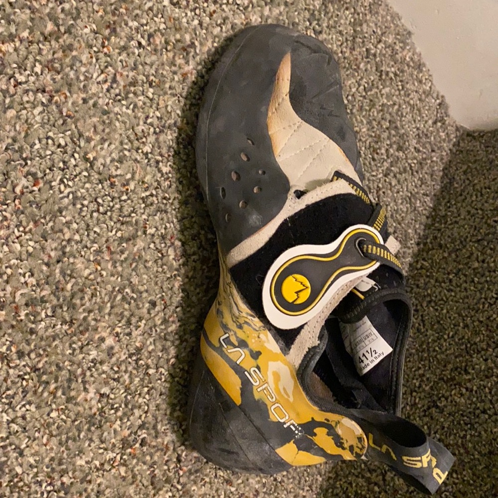 La Sportiva Solutions
